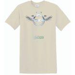 Autó fan Opel Angyal - Sport férfi rövid ujjú póló