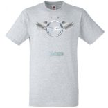 Autó fan Opel Angyal - Sport férfi rövid ujjú póló