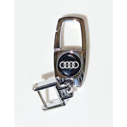 Kulcstartó Audi karabineres