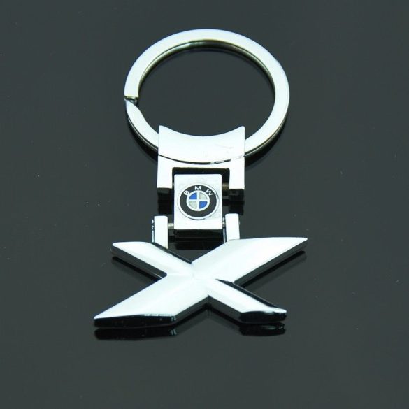 Kulcstartó BMW X