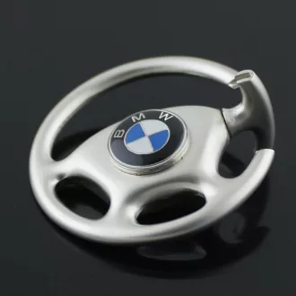 Kulcstartó BMW kormánykerék