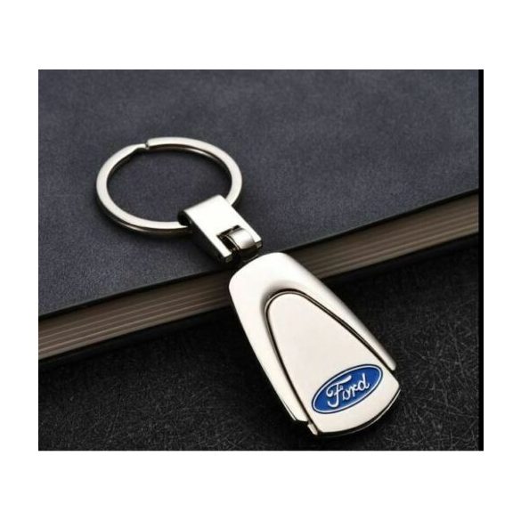 Kulcstartó Ford