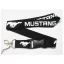 Kulcstartó nyakpánt Ford Mustang