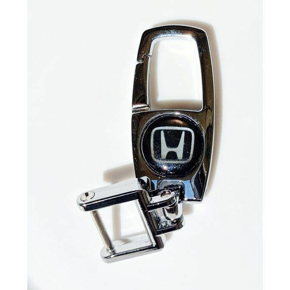 Kulcstartó Honda karabineres