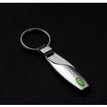 3D Metál kulcstartó Land Rover