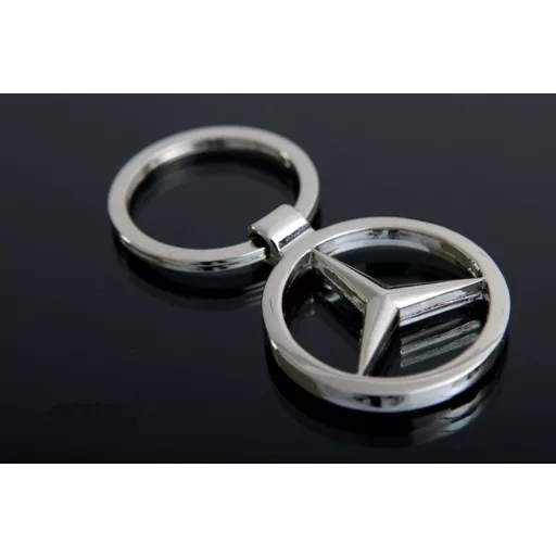 Kulcstartó Mercedes