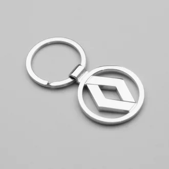 Kulcstartó Renault
