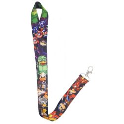   Humor kicsike hőseink "Avengers", kulcstartó nyakpánt