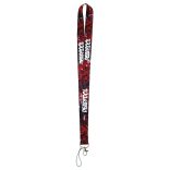 Kulcstartó nyakpánt Hőseink - Deadpool