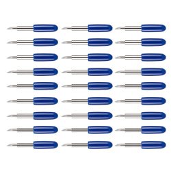 Plotterkés Roland és kompatibilis vágógépekhez 60°