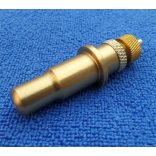 Roland kompatibilis vágógépekhez fém tokmány