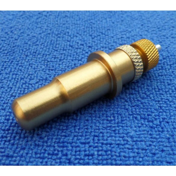 Roland kompatibilis vágógépekhez fém tokmány