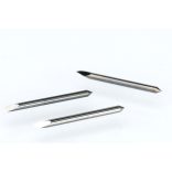 Plotterkés SUMMA, Mimaki és kompatibilis (Foisson, stb...) vágógépekhez 45° 1 db