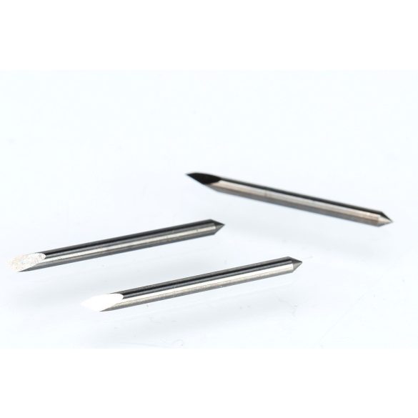 Plotterkés SUMMA, Mimaki és kompatibilis (Foisson, stb...) vágógépekhez 45° 1 db