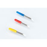 Plotterkés SUMMA, Mimaki és kompatibilis (Foisson, stb...) vágógépekhez 45° 1 db