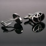 Auto Fan Toyota Mandzsettagomb, 1pár