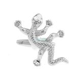 Auto Fan Audi  Gekkó Mandzsettagomb, 1pár