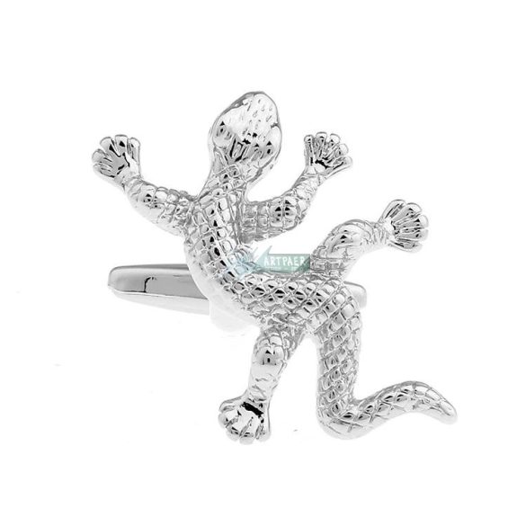 Auto Fan Audi  Gekkó Mandzsettagomb, 1pár