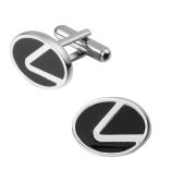 Auto Fan Lexus Mandzsettagomb, 1pár