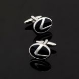 Auto Fan Lexus Mandzsettagomb, 1pár