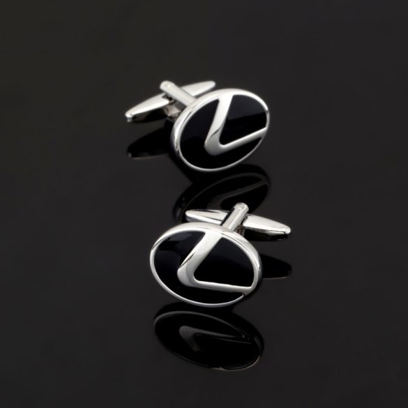 Auto Fan Lexus Mandzsettagomb, 1pár