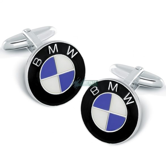 Auto Fan BMW Mandzsettagomb, 1pár