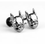 Hősök Denevérember Mandzsettagomb, 1pár