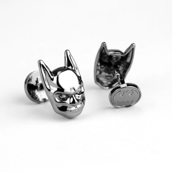 Hősök Denevérember Mandzsettagomb, 1pár