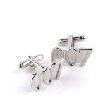 Hősök Mandzsettagomb - 007 James Bond, 1pár