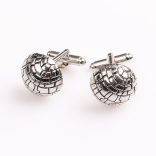 SW Fan Halálcsillag Mandzsettagomb, 1pár