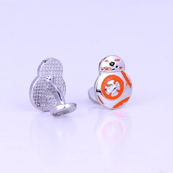 SW Fan BB8 Mandzsettagomb, 1pár