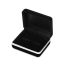 Díszdoboz Mandzsettagombhoz, fekete
