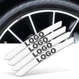 3D BMW MPower optikai tuning 4 db-os szet