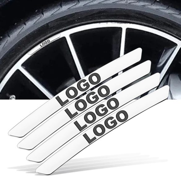 3D BMW MPower optikai tuning 4 db-os szet