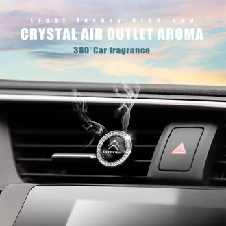 Aromaterápiás autóillatosító Citroen