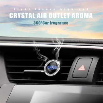 Aromaterápiás autóillatosító Ford