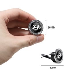 Aromaterápiás autóillatosító Hyundai