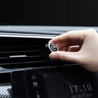 Aromaterápiás autóillatosító Opel
