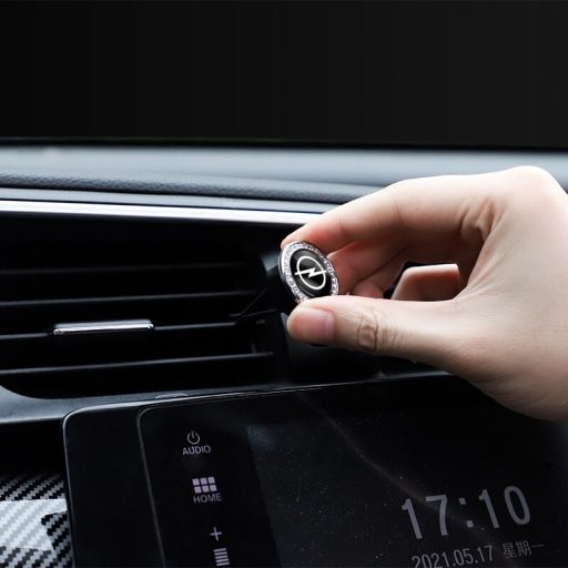 Aromaterápiás autóillatosító Opel