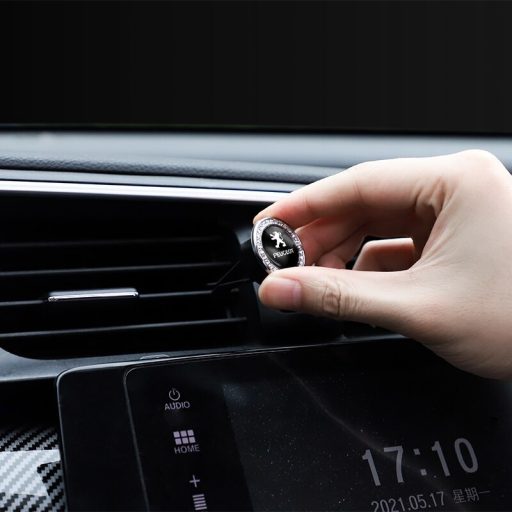 Aromaterápiás autóillatosító Peugeot