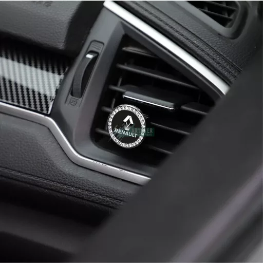Aromaterápiás autóillatosító Renault