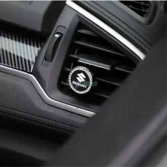 Aromaterápiás autóillatosító Suzuki