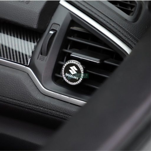 Aromaterápiás autóillatosító Suzuki