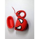 Bluetooth fülhallgató töltőtok tartó, Apple AirPods - Hőseink