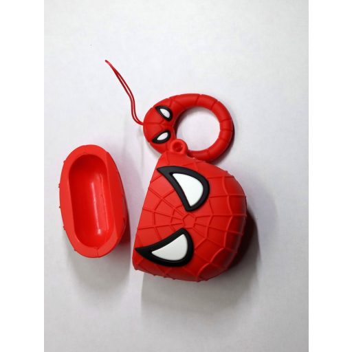 Bluetooth fülhallgató töltőtok tartó, Apple AirPods - Hőseink