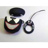 Bluetooth fülhallgató töltőtok tartó, Apple AirPods - Hőseink