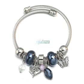 Pandrea (Pandora) stílusú gyemek karkötő