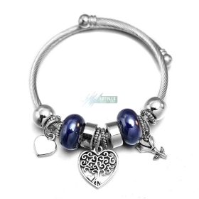 Pandrea (Pandora) stílusú gyemek karkötő