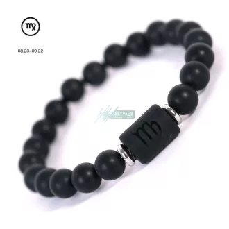   Ásvány karkötő onix - Astrológia - Csillagjegy - Horoszkóp