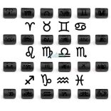 Ásvány karkötő onix - Astrológia - Csillagjegy - Horoszkóp